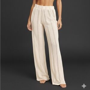 EGO Cream Textured Fabric